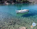 Villa Huerte Hvar Chorvátsko
