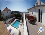 villa Maja Hvar
