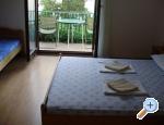 Villa Welcome ostrov Hvar