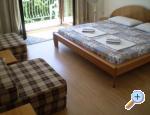 Villa Welcome ostrov Hvar