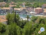 Villa Welcome ostrov Hvar