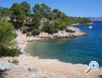 Villa Welcome ostrov Hvar