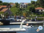 Villa Welcome ostrov Hvar