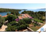 Villa Ema - ostrov Hvar Croazia