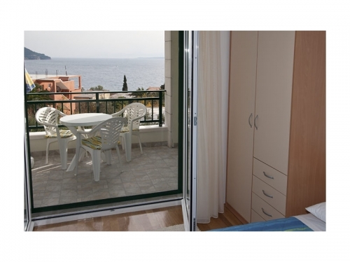 Apartmanok Adriatic - Igrane Horvtorszg