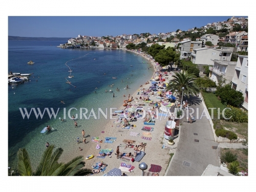 Apartments Adriatic - Igrane Croatia