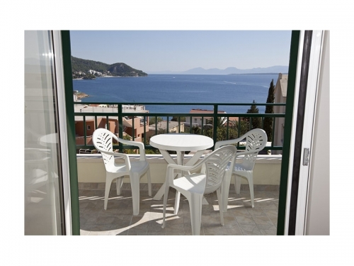 Appartements Adriatic - Igrane Croatie