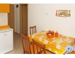 Apartmny Mioevi - Igrane Chorvatsko