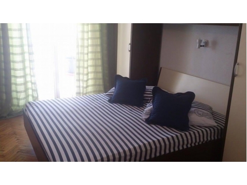 Apartmaji Renata - Igrane Hrvaka
