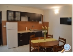 Apartmny Renata - Igrane Chorvatsko