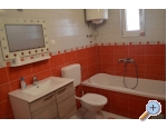 Apartmny Renata - Igrane Chorvatsko