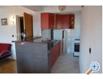 Apartmny Renata - Igrane Chorvatsko