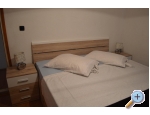 Apartmny Renata - Igrane Chorvatsko