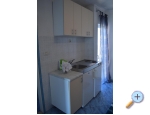 Apartmny Renata - Igrane Chorvatsko