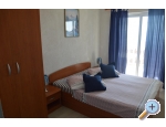 Apartmny Renata - Igrane Chorvatsko