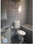 Apartmny Renata - Igrane Chorvatsko