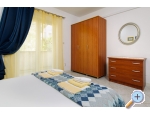 Apartmny odan - Igrane Chorvatsko
