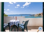 Apartmny odan - Igrane Chorvatsko