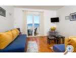 Apartmny odan - Igrane Chorvatsko