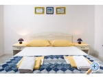 Apartmny odan - Igrane Chorvatsko