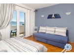 Apartmny odan - Igrane Chorvatsko
