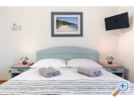 Apartmny odan - Igrane Chorvatsko