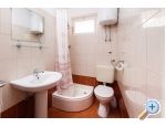 Apartmny odan - Igrane Chorvatsko