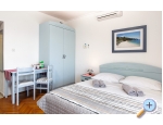 Apartmny odan - Igrane Chorvatsko