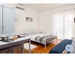 Apartmny odan - Igrane Chorvatsko