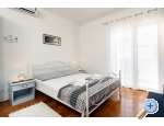 Apartmny odan - Igrane Chorvatsko