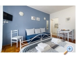 Apartmny odan - Igrane Chorvatsko