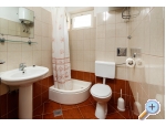 Apartmny odan - Igrane Chorvatsko