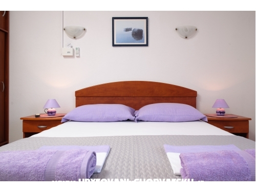 Apartmny odan - Igrane Chorvtsko