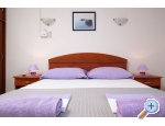 Appartements odan - Igrane Kroatien
