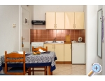 Appartements odan - Igrane Kroatien