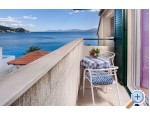Appartements odan - Igrane Kroatien
