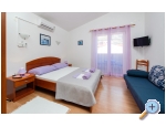 Appartements odan - Igrane Kroatien