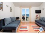 Apartmny odan - Igrane Chorvatsko