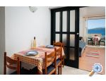 Apartmny odan - Igrane Chorvatsko