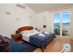 Apartmny odan - Igrane Chorvatsko