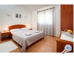 Apartmny odan - Igrane Chorvatsko