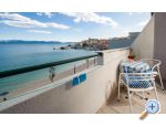 Apartmny odan - Igrane Chorvatsko