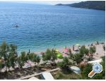 Ferienwohnungen M - Igrane Kroatien