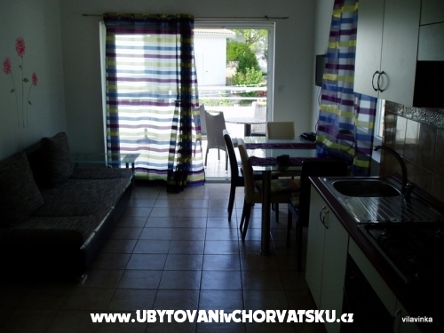 Vila Vinka - Igrane Hrvaka
