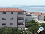 Apartmany RIBICA 1 smještaj Hrvatska Igrane