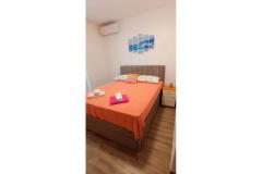 Apartmány Martina Pokoj 3: (2+0) – Soba foto 1