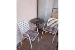 Apartmány Martina Pokoj 3: (2+0) – Soba foto 5