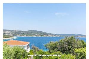 Apartment Sunce – Rogoznica