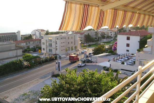 Apartmány Martina – foto 2