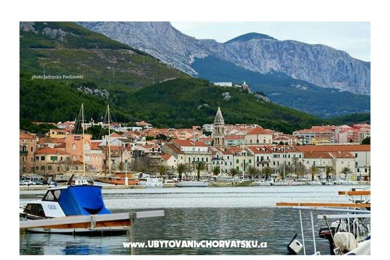 Apartmány Martina – foto 5